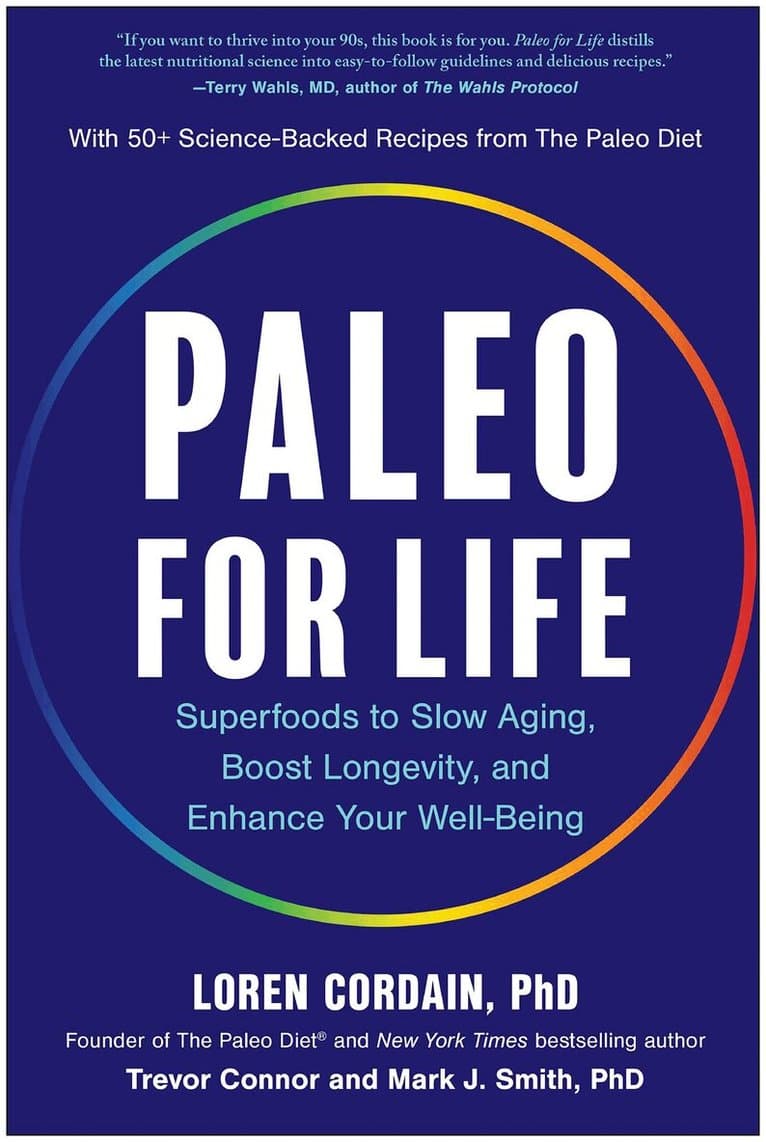 Paleo for Life