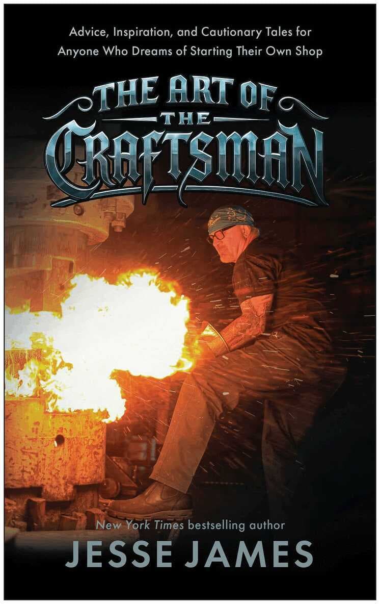 Art of the Craftsman