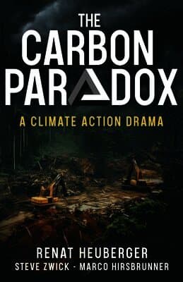 Carbon Paradox