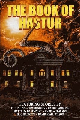 Book of Hastur