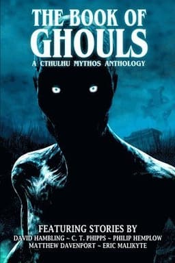Book of Ghouls