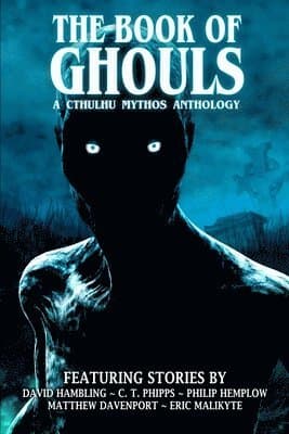 Book of Ghouls