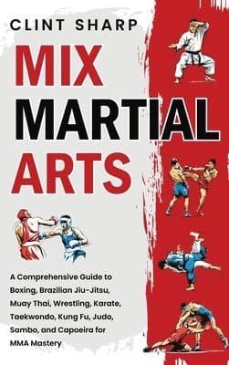 Mix Martial Arts