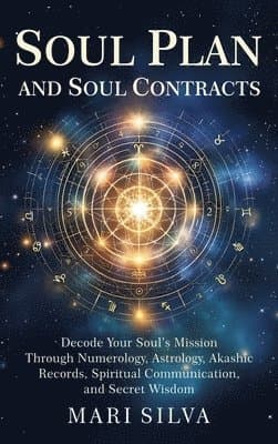 Soul Plan and Soul Contracts