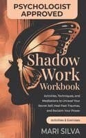 Shadow Work Workbook