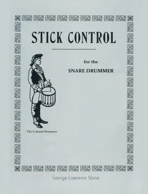 Stick Control