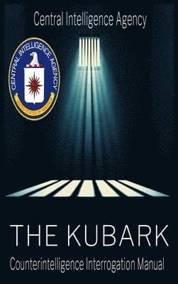 CIA Document of Human Manipulation