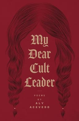 My Dear Cult Leader