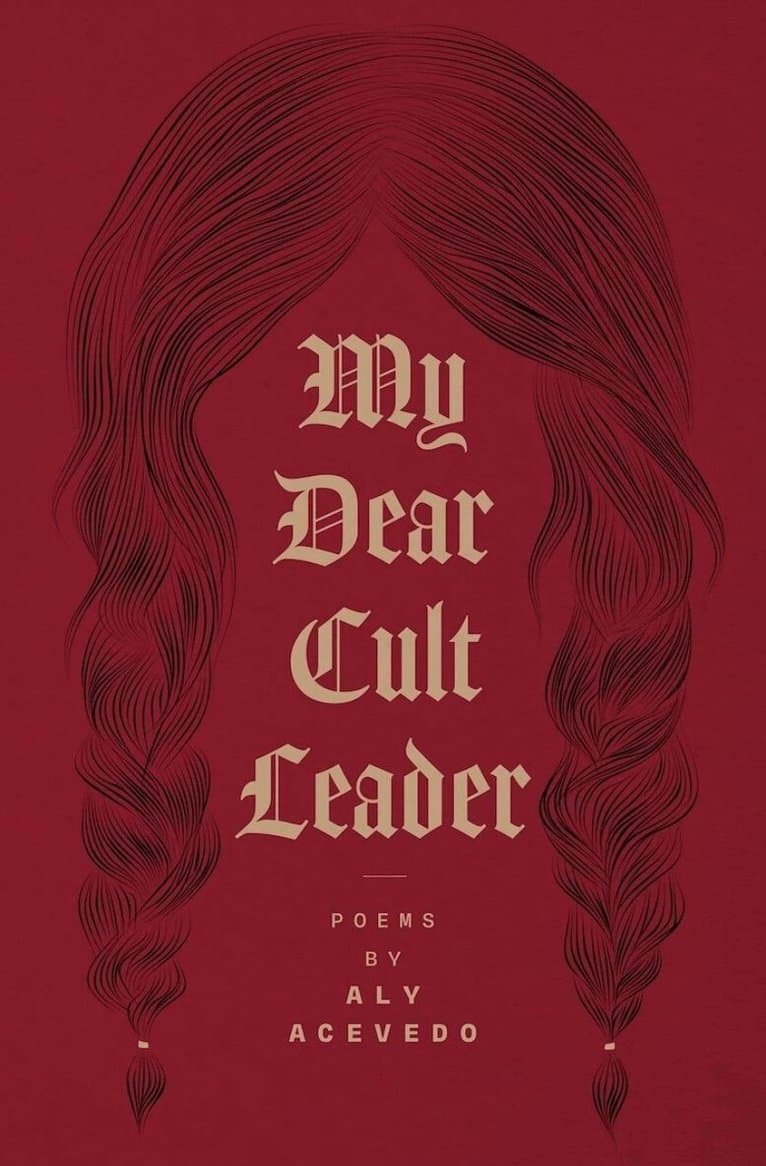 My Dear Cult Leader