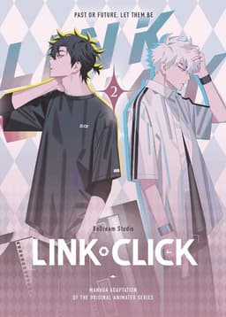 Link Click Vol 2