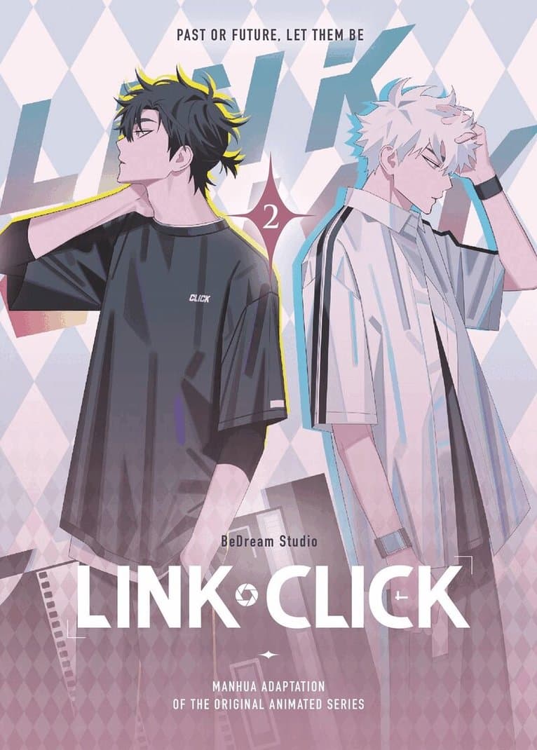 Link Click Vol 2