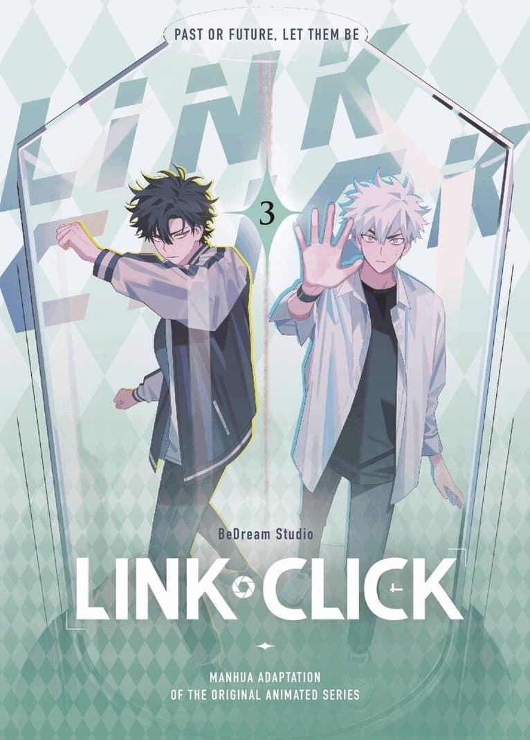 Link Click Vol 3