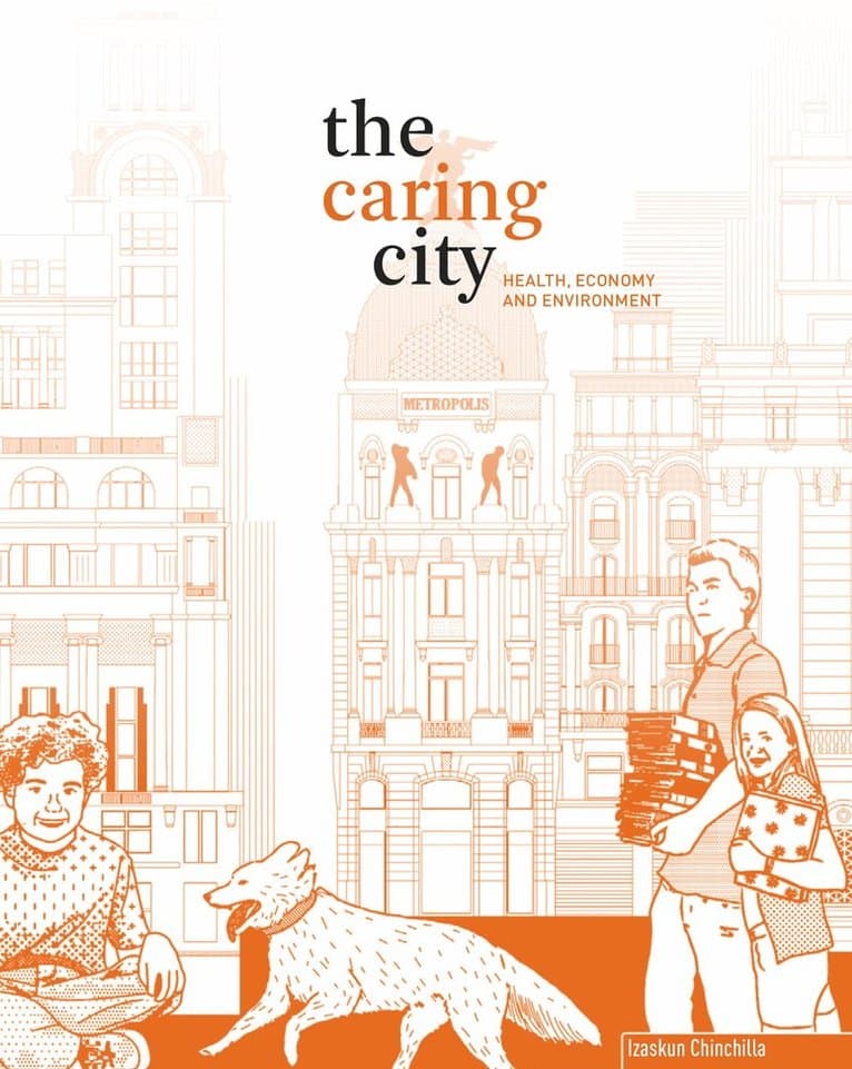 Caring City