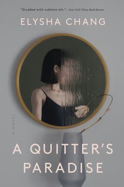 Quitter's Paradise