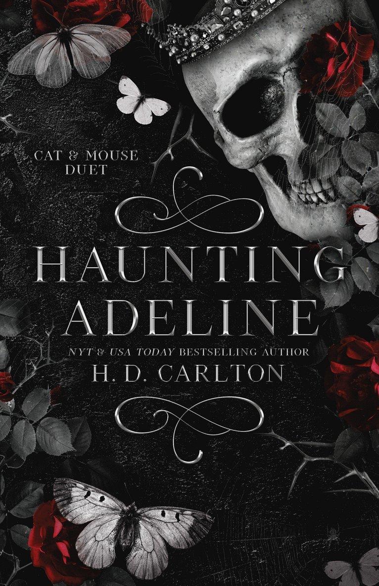 Haunting Adeline