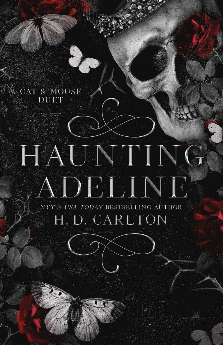 Haunting Adeline International Edition