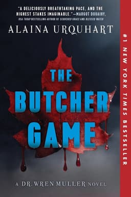 Butcher Game