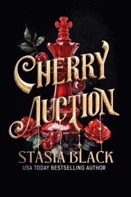 Cherry Auction