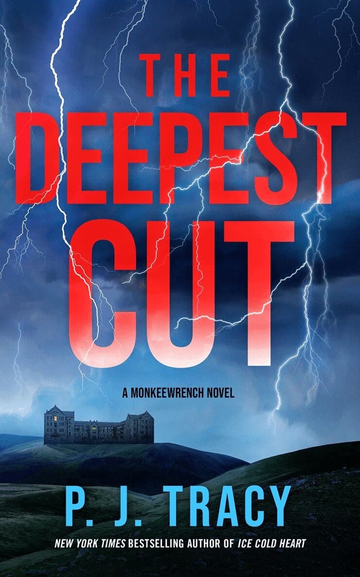 Deepest Cut
