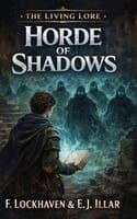 Horde of Shadows (Book 2)