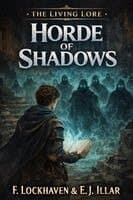 Horde of Shadows (Book 2)