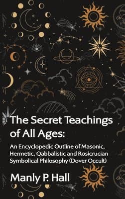 Secret Teachings of All Ages