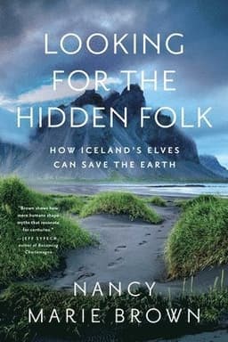 Looking for the Hidden Folk