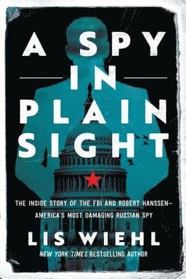 Spy in Plain Sight