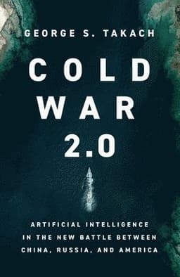 Cold War 2.0