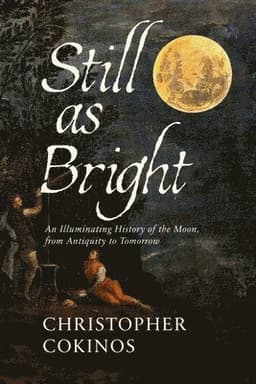 Still As Bright