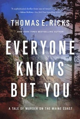 Everyone Knows But You