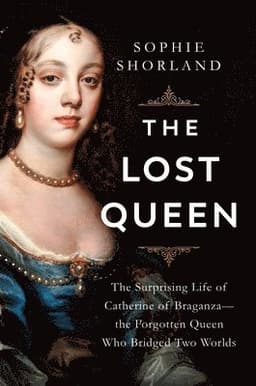 Lost Queen