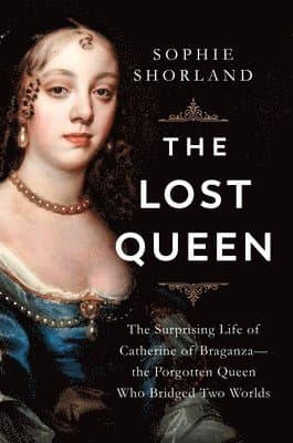 Lost Queen