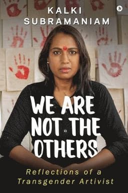 We Are Not The Others
