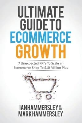 2022 Ultimate Guide to E-Commerce Growth