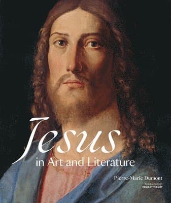 Jesus in Art and Literature