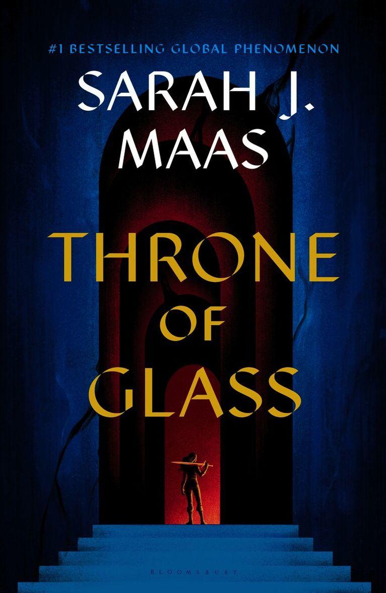 Throne of Glass