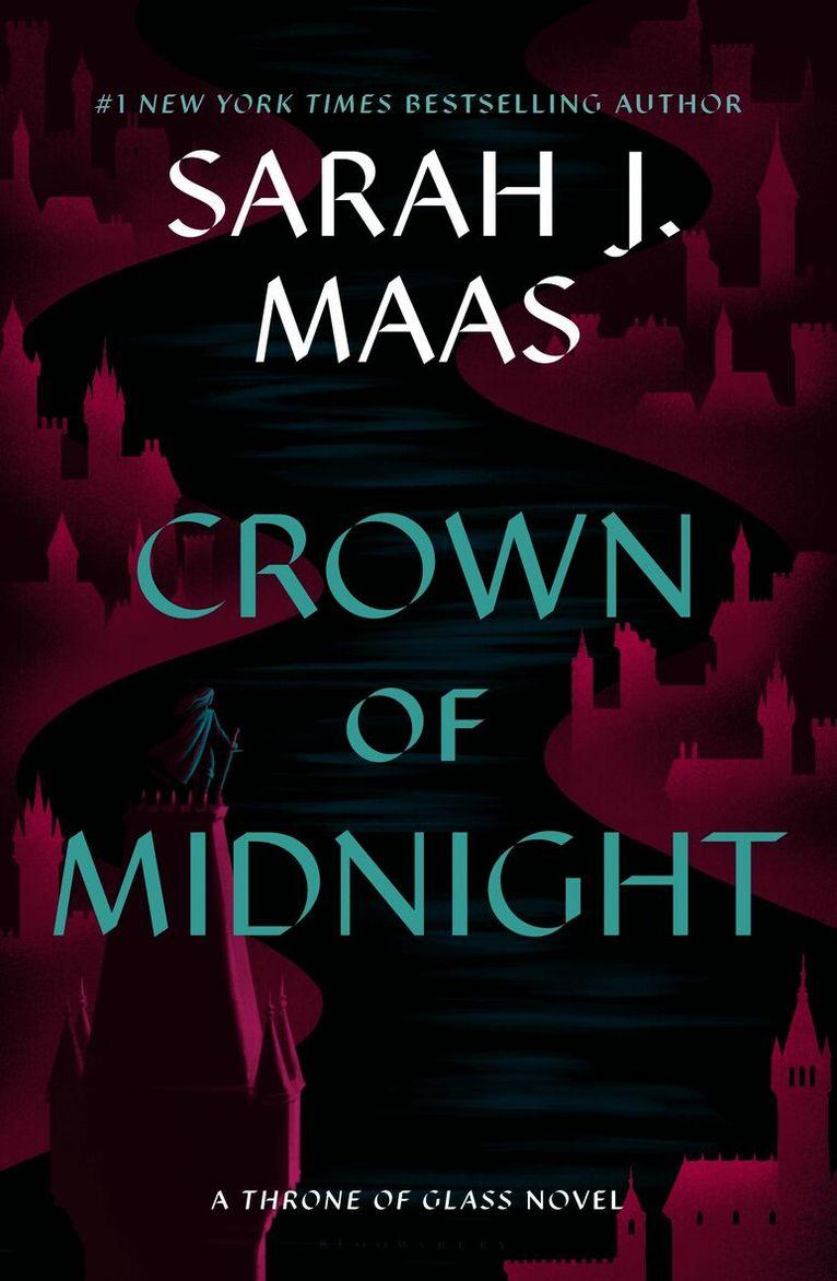 Crown of Midnight