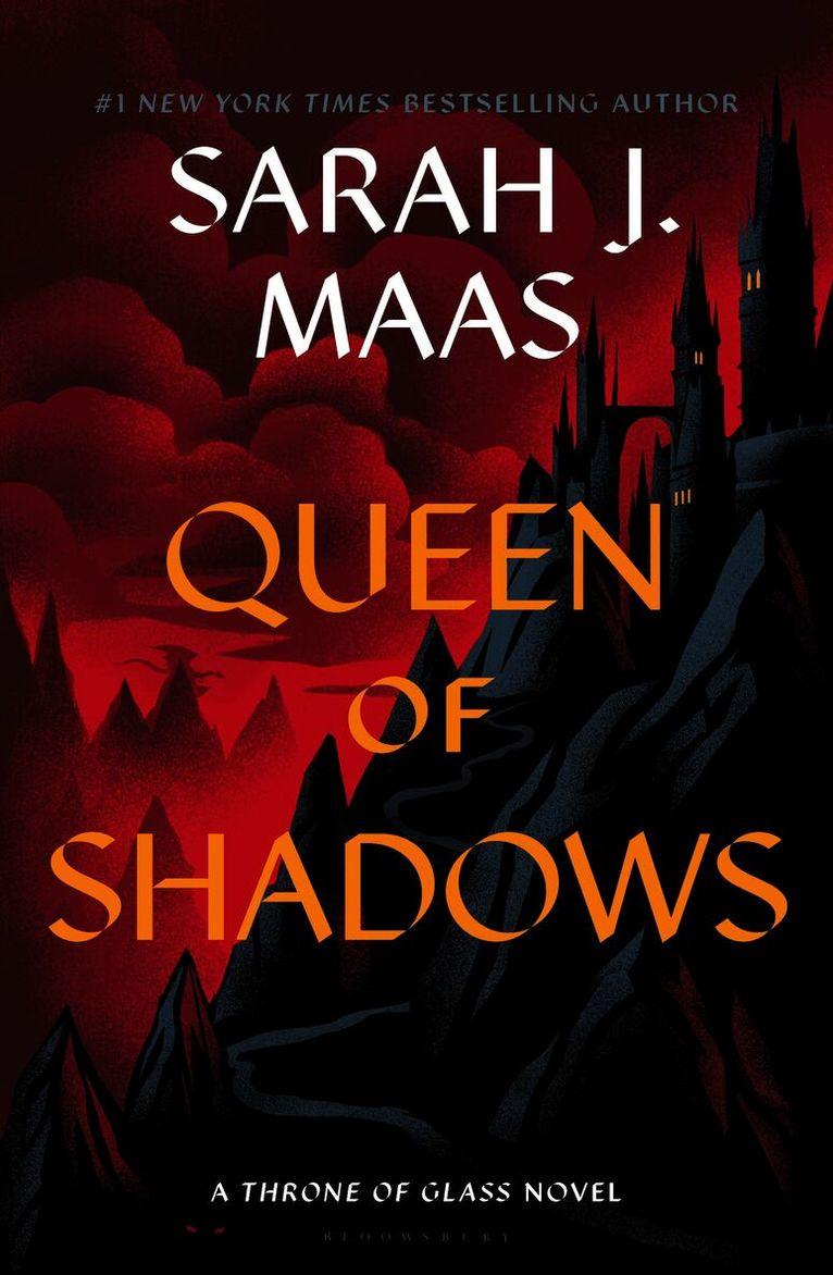 Queen of Shadows
