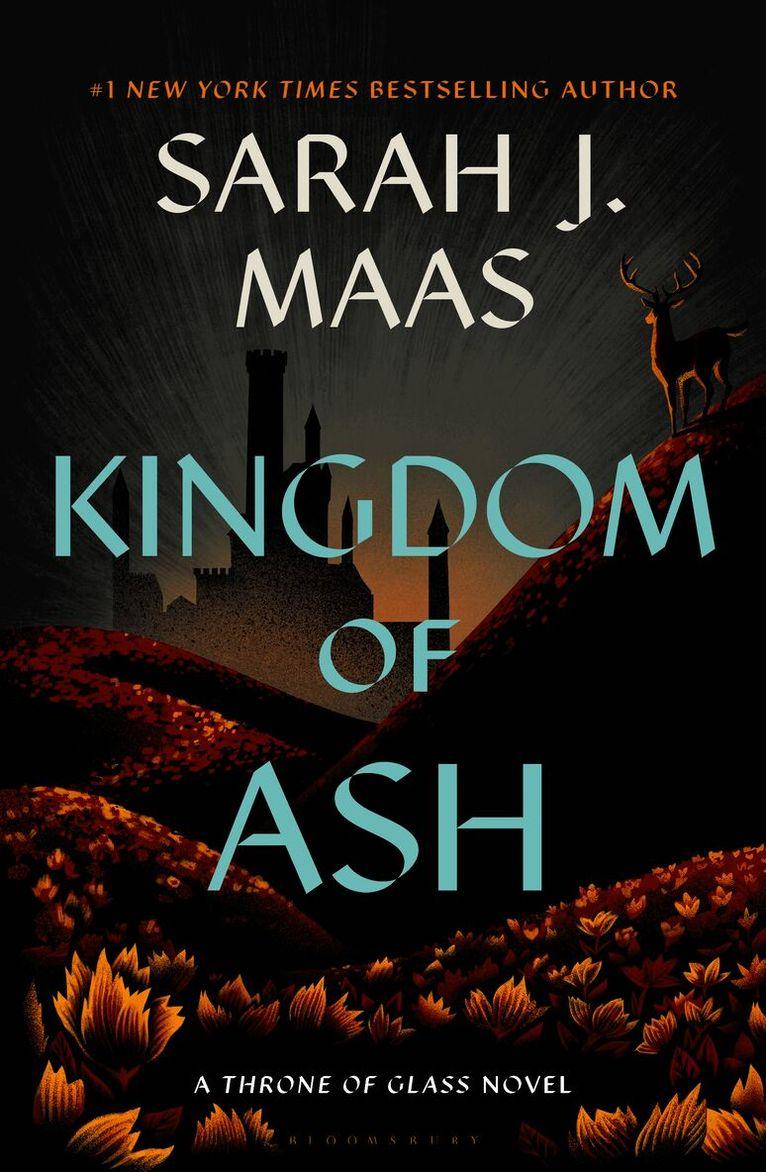 Kingdom of Ash