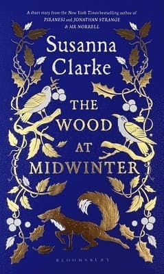 The Wood at Midwinter