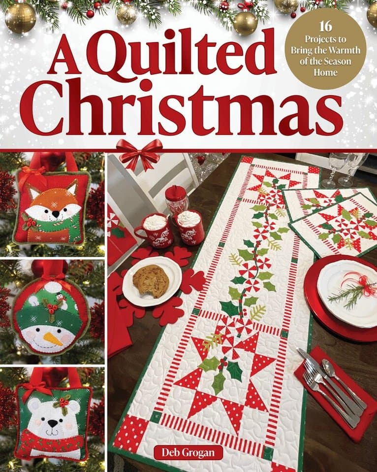 Quilted Christmas