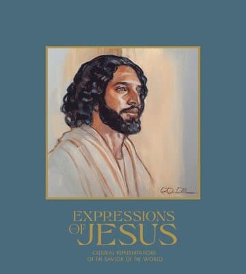 Expressions of Jesus: Cultural Representations of the Savior of the World