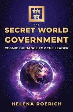 Secret World Government