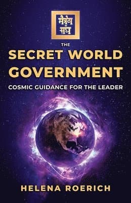 Secret World Government