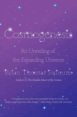 Cosmogenesis