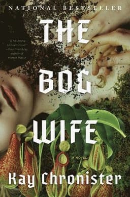 The Bog Wife