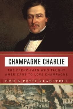 Champagne Charlie