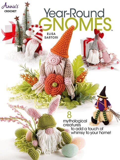 Year-Round Gnomes