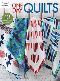 One Day Quilts